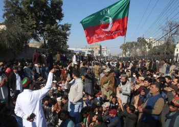 Pakistan, death for blasphemy