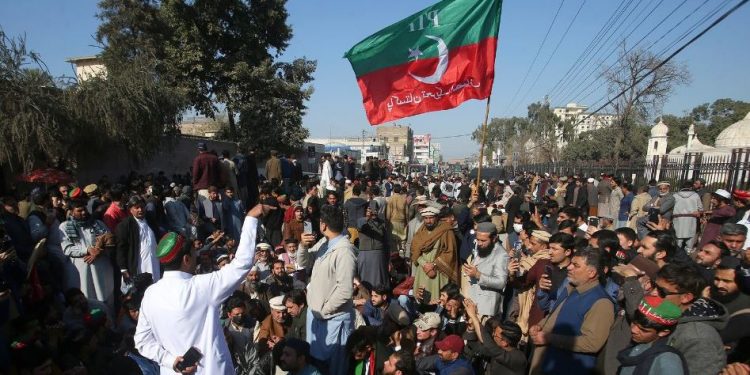 Pakistan, death for blasphemy