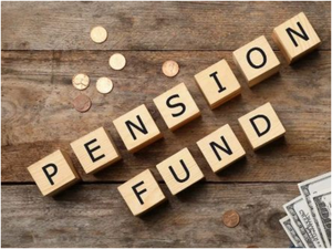 PFRDA, Pension Fund, NPS Trust, Pension