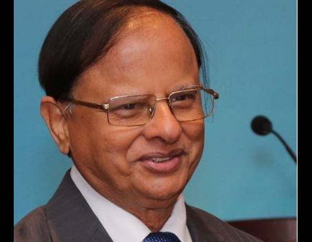 Principal Secretary to the Prime Minister Pramod Kumar Mishra