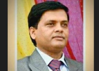 Rajesh Patil BMC Commissioner