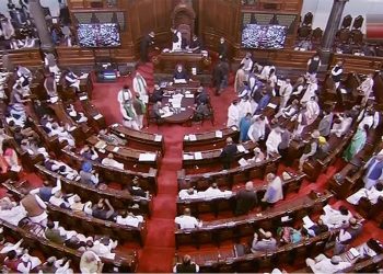 Rajya Sabha