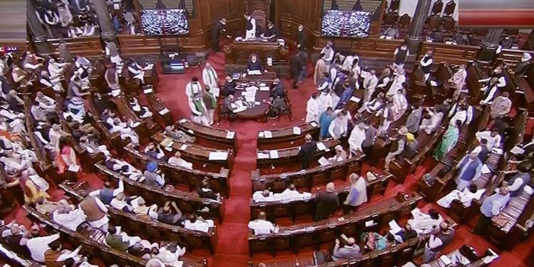 Rajya Sabha