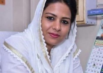 AIMIM woman leader seeks FIR against duo for 'objectionable' social media remarks