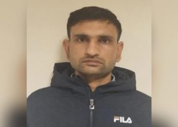 UP ATS arrests Pak ISI agent working at Indian Embassy in Moscow