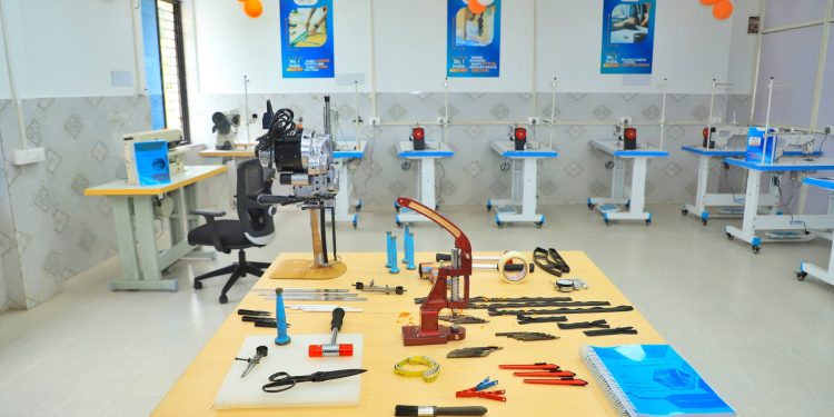 Skill India Centre Dhenkanal