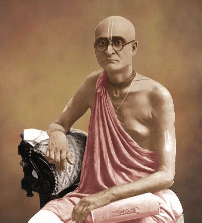 Srila Prabhupada - Gaudiya Mission