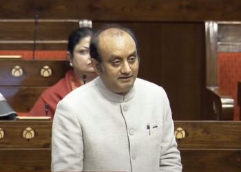 Sudhanshu Trivedi