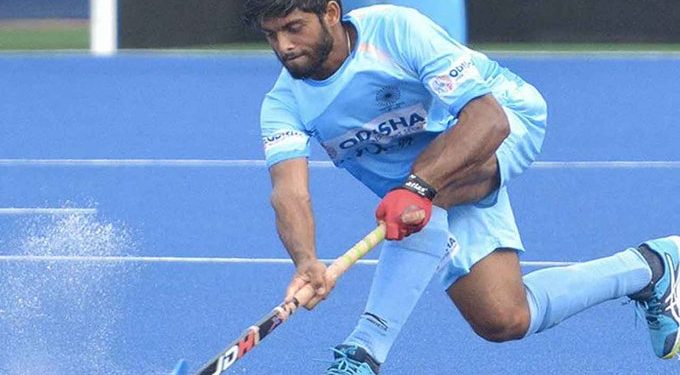 POCSO case filed against hockey player Varun Kumar in Bengaluru