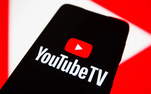 YouTube brings new channel pages for creators on its TV app