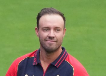 AB de Villiers
