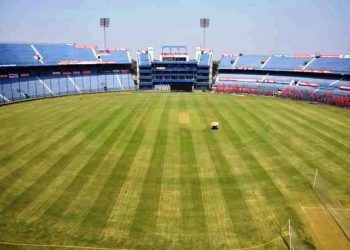 barabati stadium: India-England ODI