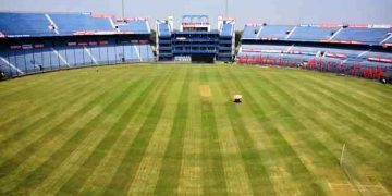 barabati stadium: India-England ODI