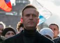 Alexei Navalny