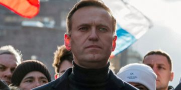 Alexei Navalny