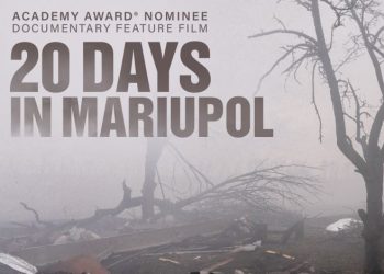 20 days in Mariupol