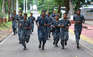 Passing out parade of third batch of Agniveers to be held at INS Chilka