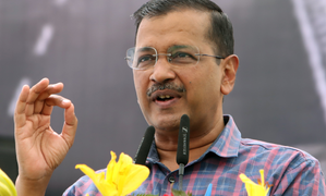 Excise policy case: ED team at Delhi CM Kejriwal's residence with search warrant
