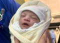 Punjab CM Bhagwant Mann, wife welcome baby girl