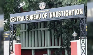 Shahjahan’s brother, associates appear at CBI’s Kolkata office for interrogation
