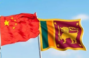 China assures Sri Lanka of support in debt restructuring