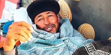 Climate activist Sonam Wangchuk ends 21-day-long hunger strike in Ladakh