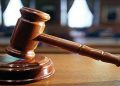 Court order