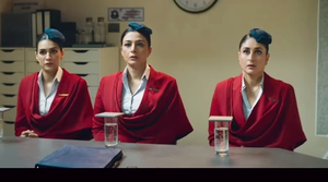 Tabu, Kareena, Kriti Sanon’s 'Crew' earns Rs 20.07 crore in worldwide gross on day one