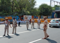 Delhi Police