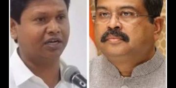 High stake battle in Sambalpur as BJD's Pranab Das takes on BJP's Dharmendra Pradhan