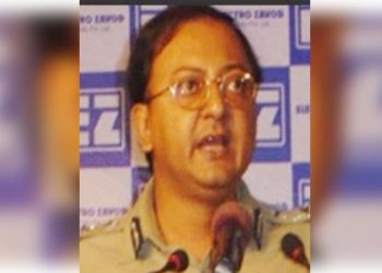 ECI replaces Bengal DGP again within 24 hours