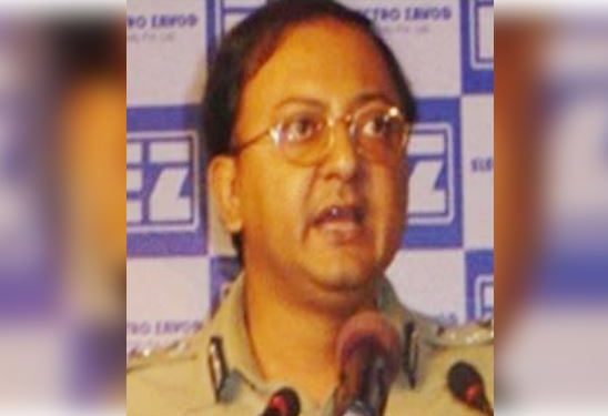 ECI replaces Bengal DGP again within 24 hours