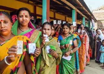 Elections in Odisha