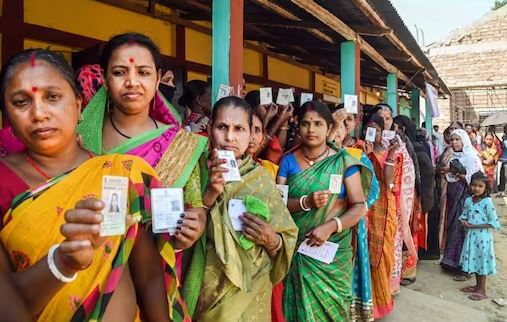 Elections in Odisha