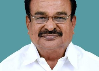 Erode MP, who attempted suicide, dies