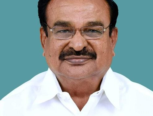 Erode MP, who attempted suicide, dies