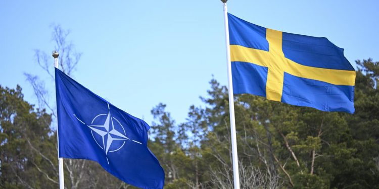 Sweden, NATO,