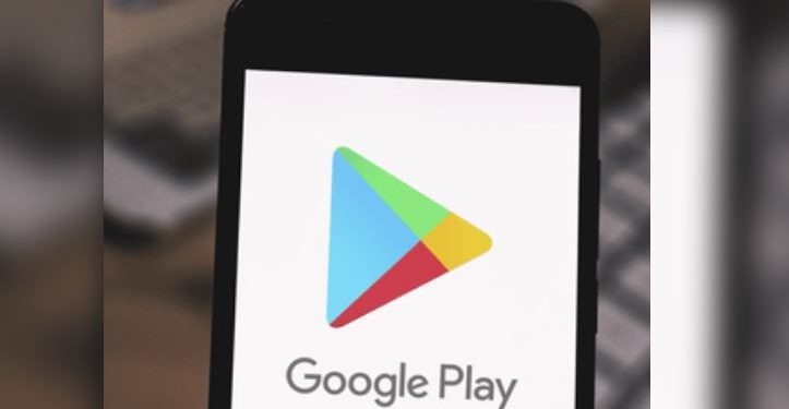 Google Play Store