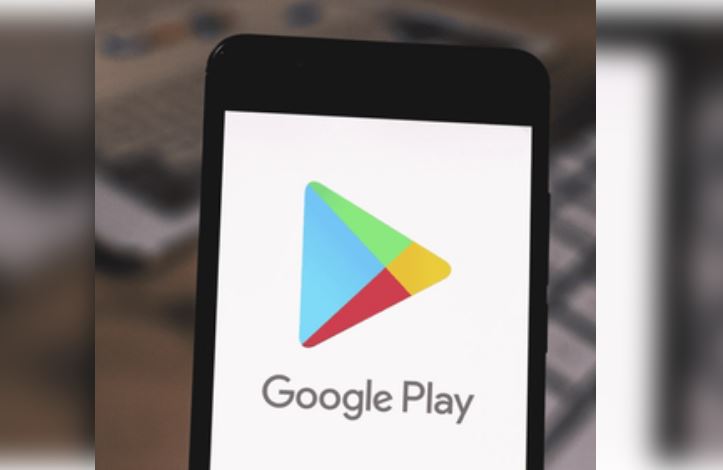 Google Play Store