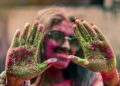 Health measures for a joyous Holi festival