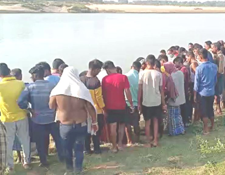 Holi Odisha Drowning