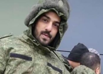 Hyderabad man duped into working as 'helper' for Russian Army, dies Hyderabad: A man from Hyderabad, who was among the Indians "duped" by agents on the promise of jobs and taken to Russia and forced to work as a "helper" for the Russian Army, has died. The Indian Embassy in Moscow Wednesday confirmed the death of the man, identified as Mohammed Afsan, adding that they are in touch with the family here. "We have learnt about the tragic death of an Indian national Shri Mohammed Asfan. We are in touch with the family and Russian authorities. Mission will make efforts to send his mortal remains to India," Indian embassy in Moscow said in a post on 'X'. When contacted, Afsan's brother Imran said the Indian embassy in Moscow informed the family about the 30-year-old's death. He requested the Central government to help them get back his brother's mortal remains. AIMIM sources said the party's chief Asaduddin Owaisi had contacted the Indian embassy in Moscow after Afsan's family approached him in this regard recently. An official from the Indian embassy in Moscow confirmed to Owaisi about Afsan's death, they said. According to Imran, Afsan and two others had reached Russia in November last year as they were promised jobs by the agents. He said the last time the family had spoken to Afsan was December 31, 2023. Afsan worked in a cloth showroom in Hyderabad earlier, his brother said. Earlier, Owaisi had said that family members of some Indian youth, including from Telangana, had met him and informed that their kin were duped by agents on the promise of jobs and taken to Russia, but were allegedly sent to the warfront on the Russia-Ukraine border. Owaisi had requested the Union government, Prime Minister Narendra Modi and External Affairs Minister S Jaishankar to hold talks with the Russian government to bring the youth safely back to India. PTI Hyderabad, Russian Army, Ukraine, Mohammed Asfan