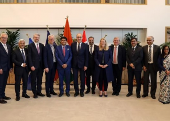 India, EFTA to sign trade pact Sunday; services sector, investments to boost