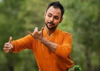 Indian classical dancer shot dead in US