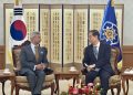 EAM Jaishankar calls on South Korean Prime Minister, discusses bilateral ties