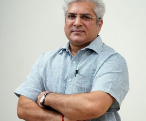 Excise policy case: Delhi minister Kailash Gahlot appears before ED