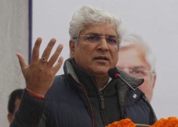 Excise policy case: ED summons Delhi minister Kailash Gahlot