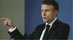 Macron promises to come to Ukraine with 'specific solutions' for war