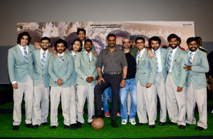 'Maidaan' trailer promises riveting untold story of brilliant football coach