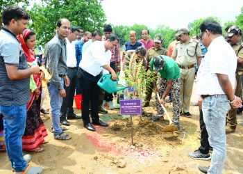 ‘Sanjeevani Vatika’ bonding people together